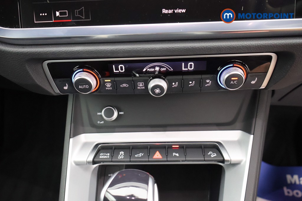 Audi Q3 Technik Automatic Petrol Plug-In Hybrid SUV - Stock Number (1670705) - 12th supplementary image