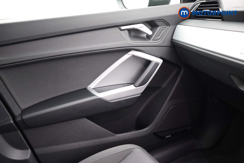 Audi Q3 Technik Automatic Petrol Plug-In Hybrid SUV - Stock Number (1670705) - 15th supplementary image