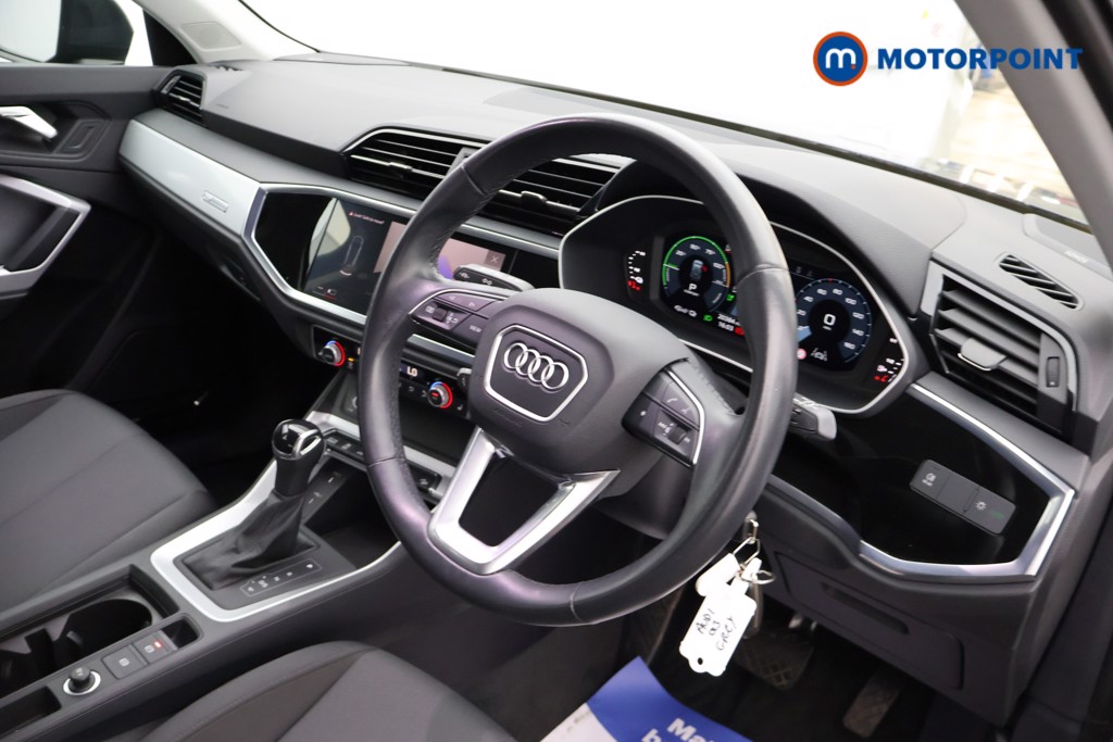 Audi Q3 Technik Automatic Petrol Plug-In Hybrid SUV - Stock Number (1670705) - 20th supplementary image