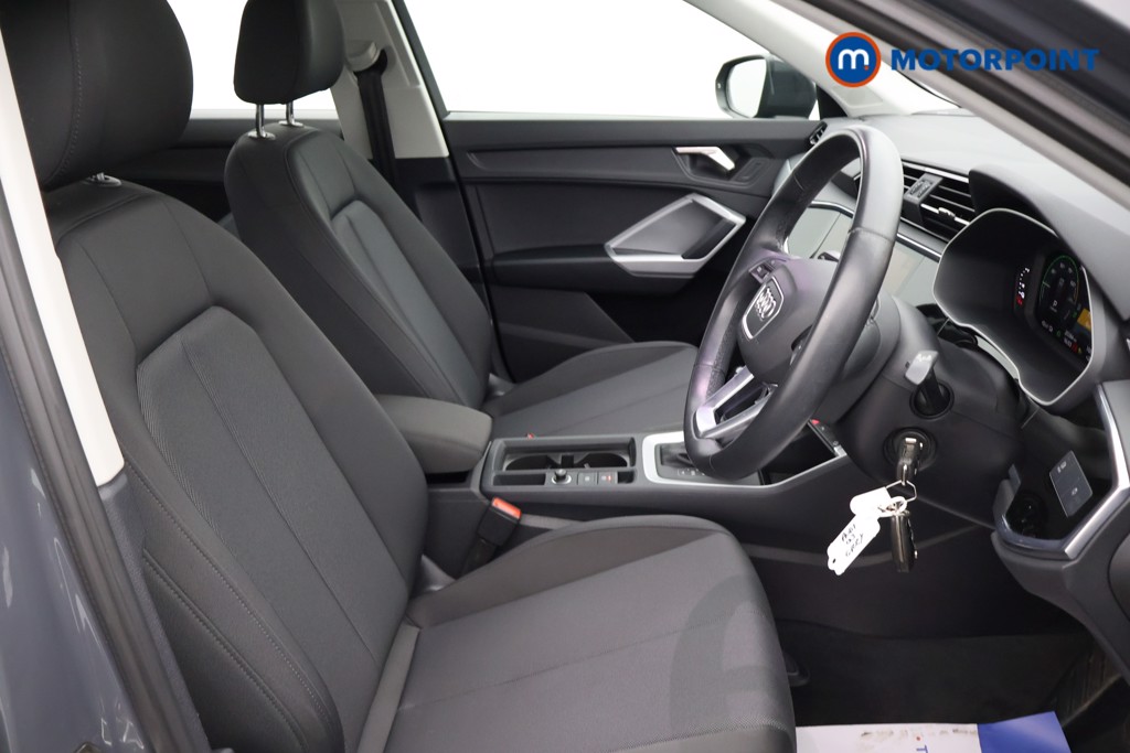 Audi Q3 Technik Automatic Petrol Plug-In Hybrid SUV - Stock Number (1670705) - 21st supplementary image