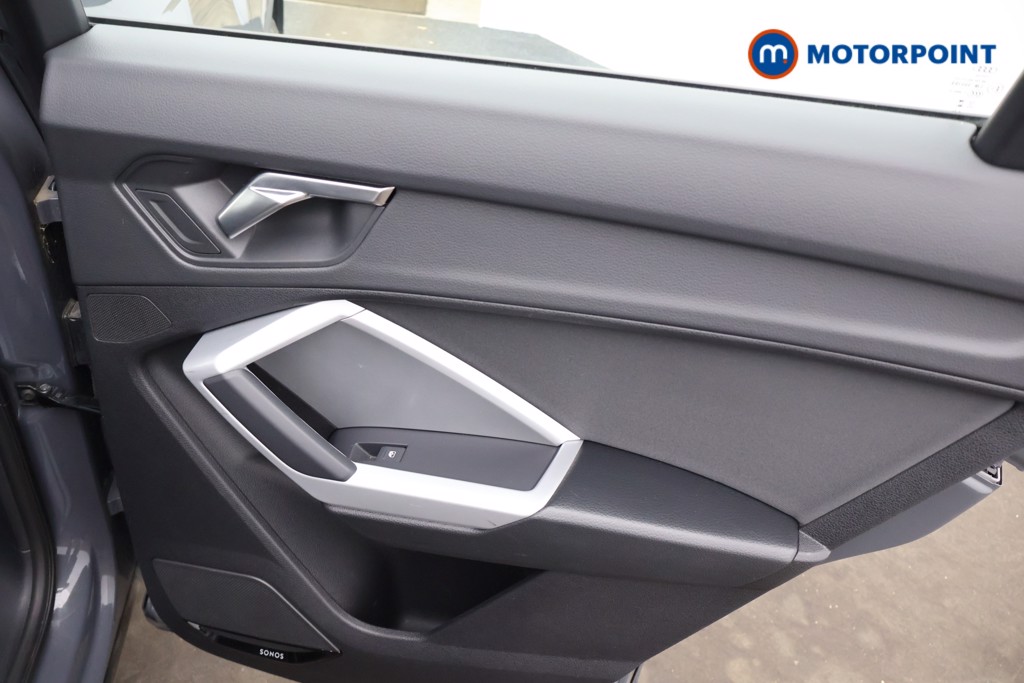 Audi Q3 Technik Automatic Petrol Plug-In Hybrid SUV - Stock Number (1670705) - 24th supplementary image