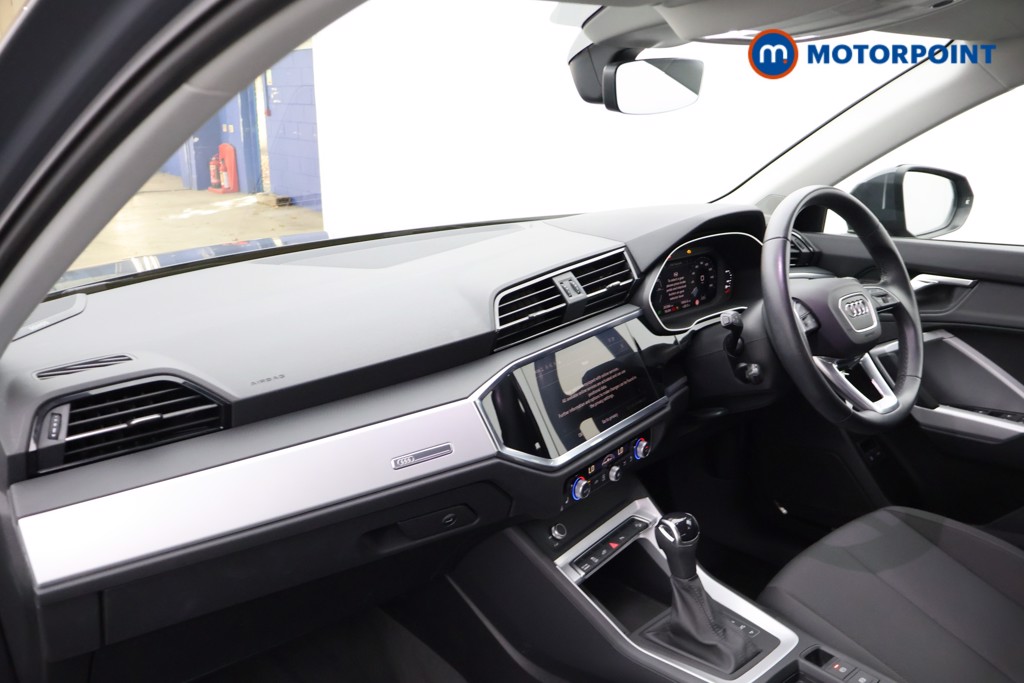 Audi Q3 Technik Automatic Petrol Plug-In Hybrid SUV - Stock Number (1670705) - 25th supplementary image