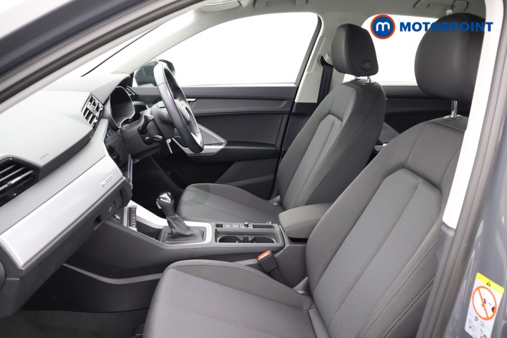 Audi Q3 Technik Automatic Petrol Plug-In Hybrid SUV - Stock Number (1670705) - 26th supplementary image