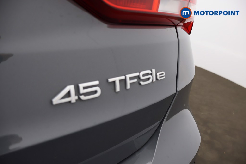 Audi Q3 Technik Automatic Petrol Plug-In Hybrid SUV - Stock Number (1670705) - 34th supplementary image