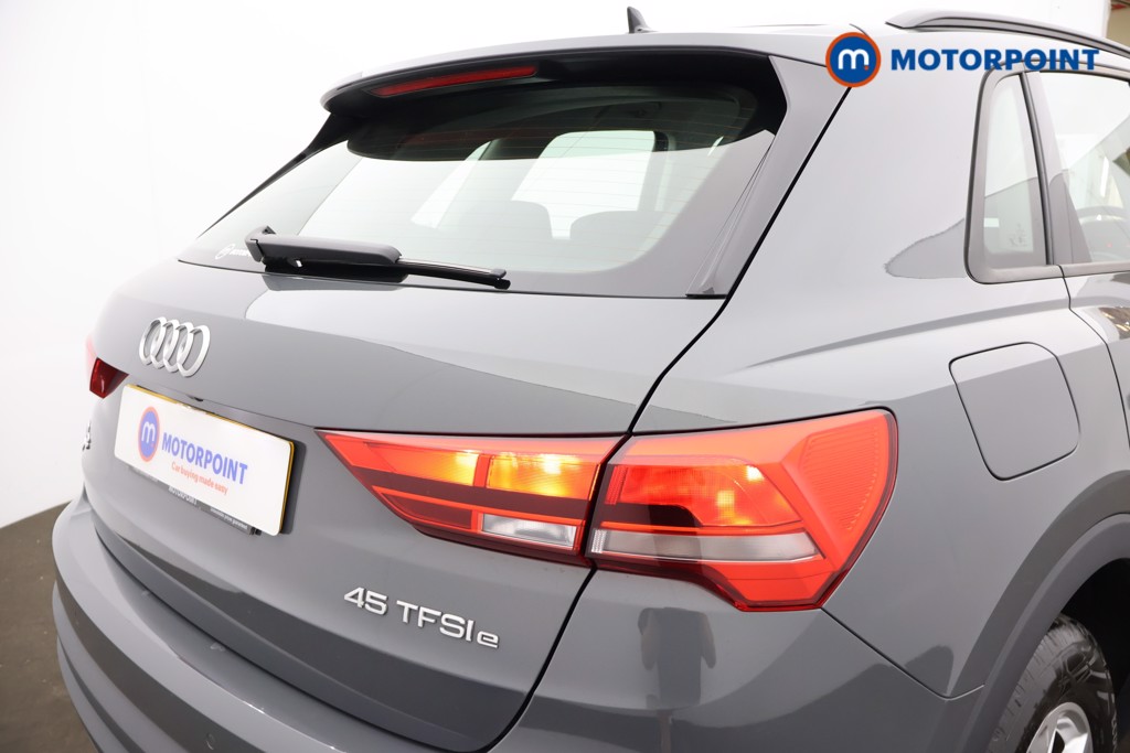 Audi Q3 Technik Automatic Petrol Plug-In Hybrid SUV - Stock Number (1670705) - 35th supplementary image