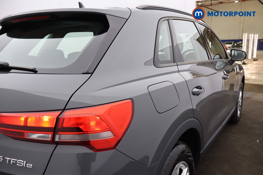 Audi Q3 Technik Automatic Petrol Plug-In Hybrid SUV - Stock Number (1670705) - 36th supplementary image