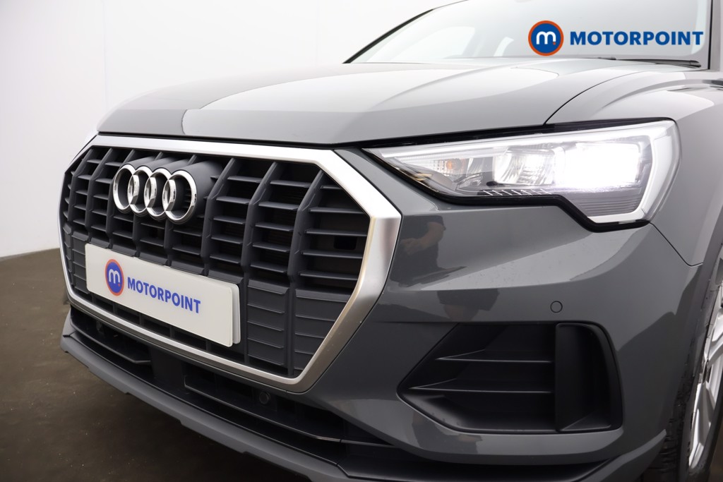 Audi Q3 Technik Automatic Petrol Plug-In Hybrid SUV - Stock Number (1670705) - 40th supplementary image