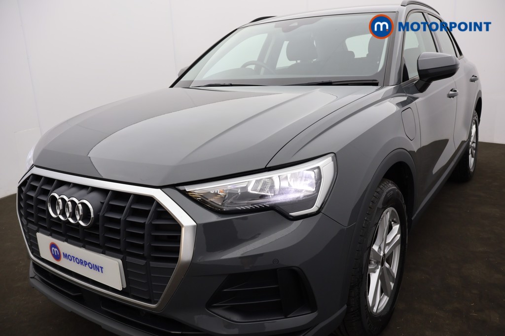 Audi Q3 Technik Automatic Petrol Plug-In Hybrid SUV - Stock Number (1670705) - 41st supplementary image