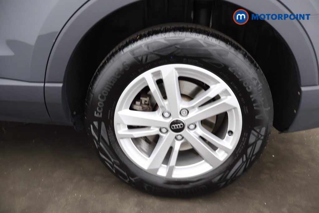 Audi Q3 Technik Automatic Petrol Plug-In Hybrid SUV - Stock Number (1670705) - 44th supplementary image