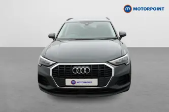 Audi Q3 Technik Automatic Petrol Plug-In Hybrid SUV - Stock Number (1670705) - Front bumper