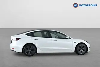 Tesla Model 3 Rwd 4Dr Auto Automatic Electric Saloon - Stock Number (1670728) - Drivers side