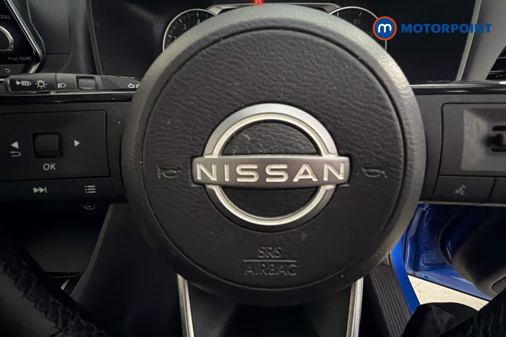 Nissan Qashqai Acenta Premium Manual Petrol SUV - Stock Number (1670801) - 5th supplementary image