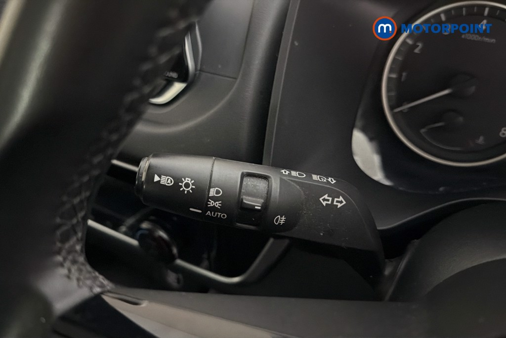 Nissan Qashqai Acenta Premium Manual Petrol SUV - Stock Number (1670801) - 6th supplementary image