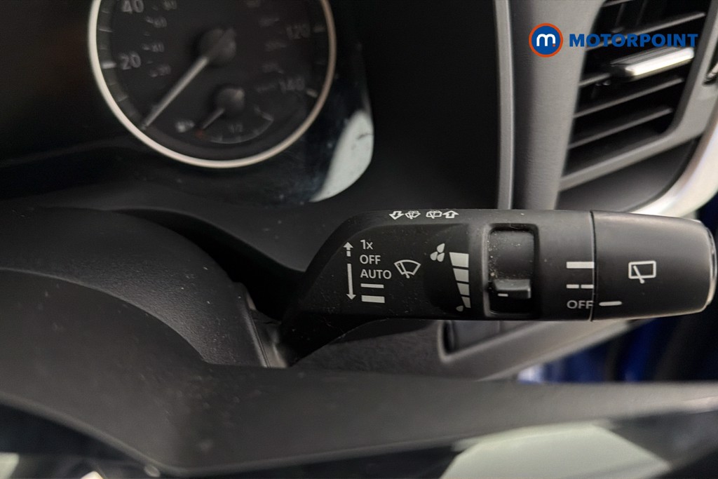 Nissan Qashqai Acenta Premium Manual Petrol SUV - Stock Number (1670801) - 7th supplementary image
