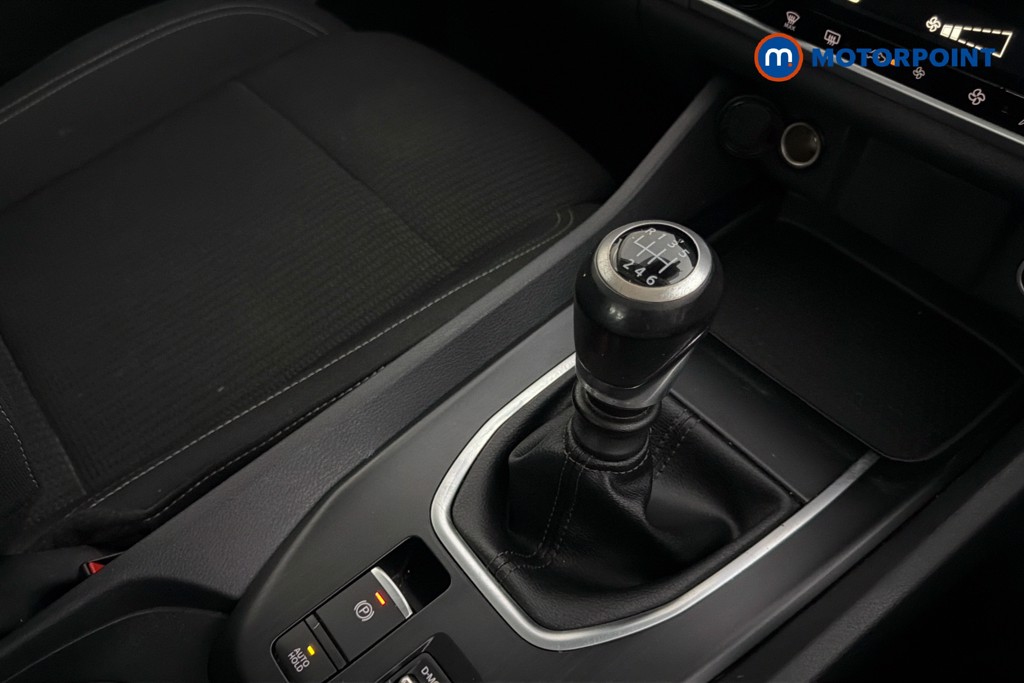 Nissan Qashqai Acenta Premium Manual Petrol SUV - Stock Number (1670801) - 15th supplementary image
