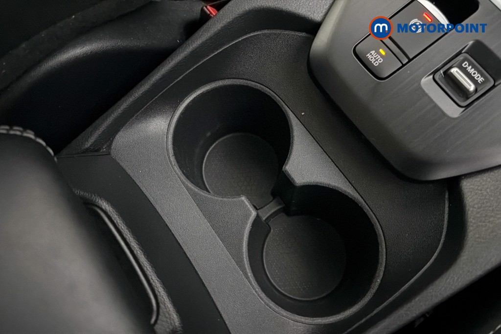 Nissan Qashqai Acenta Premium Manual Petrol SUV - Stock Number (1670801) - 16th supplementary image