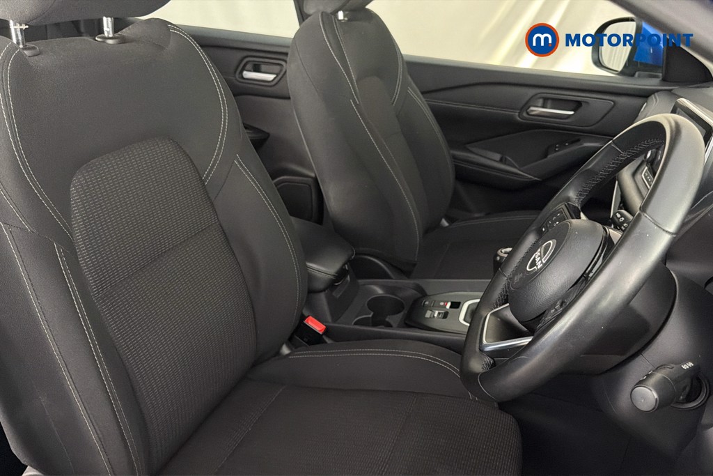 Nissan Qashqai Acenta Premium Manual Petrol SUV - Stock Number (1670801) - 22nd supplementary image