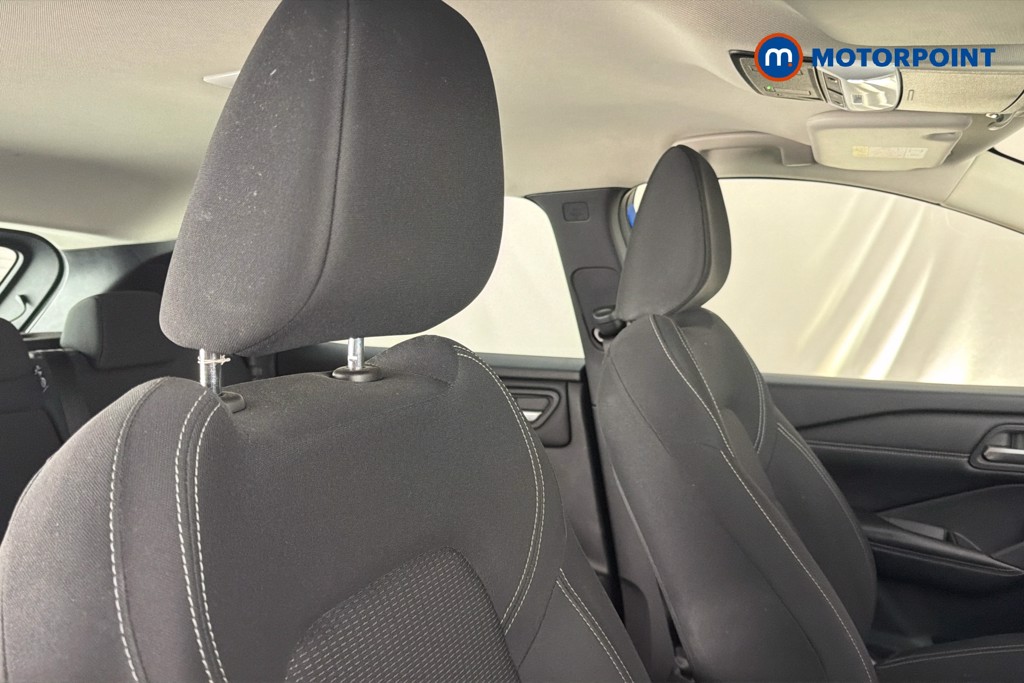 Nissan Qashqai Acenta Premium Manual Petrol SUV - Stock Number (1670801) - 23rd supplementary image