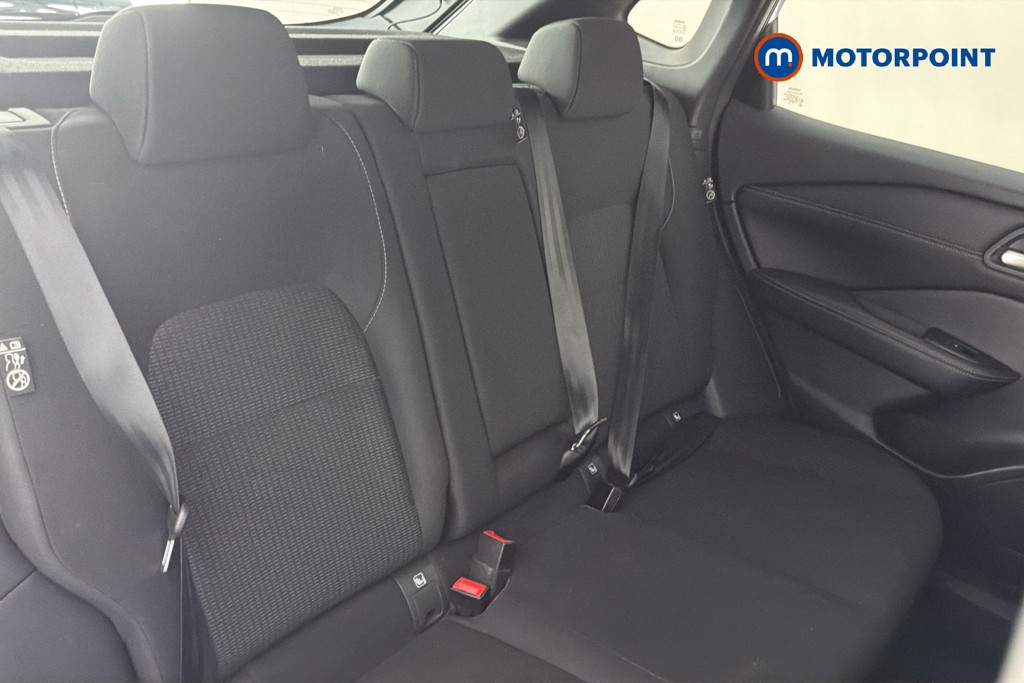 Nissan Qashqai Acenta Premium Manual Petrol SUV - Stock Number (1670801) - 28th supplementary image
