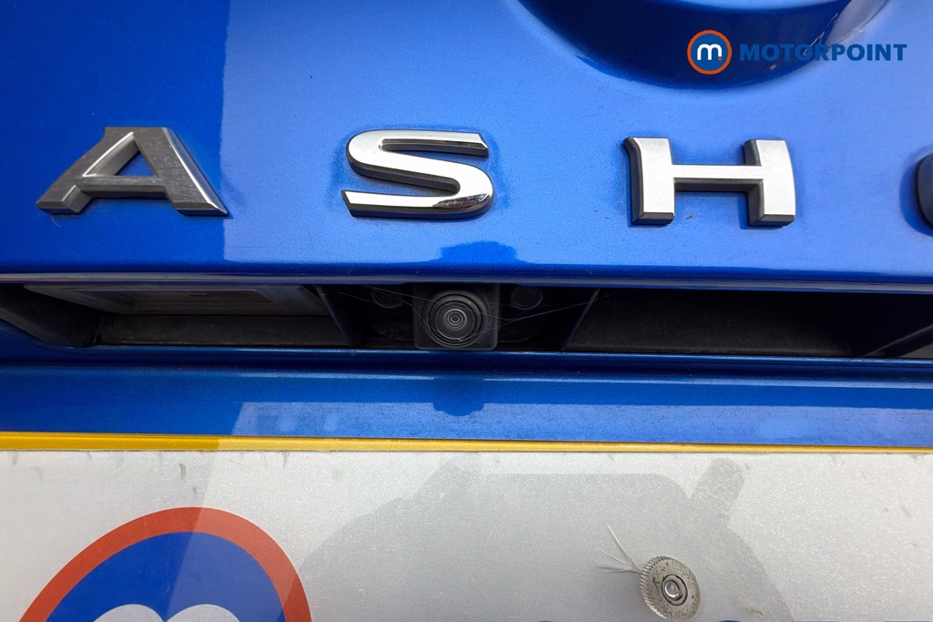 Nissan Qashqai Acenta Premium Manual Petrol SUV - Stock Number (1670801) - 36th supplementary image