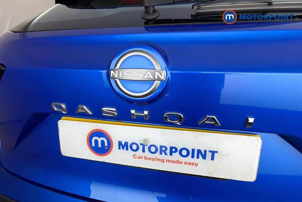 Nissan Qashqai Acenta Premium Manual Petrol SUV - Stock Number (1670801) - 37th supplementary image