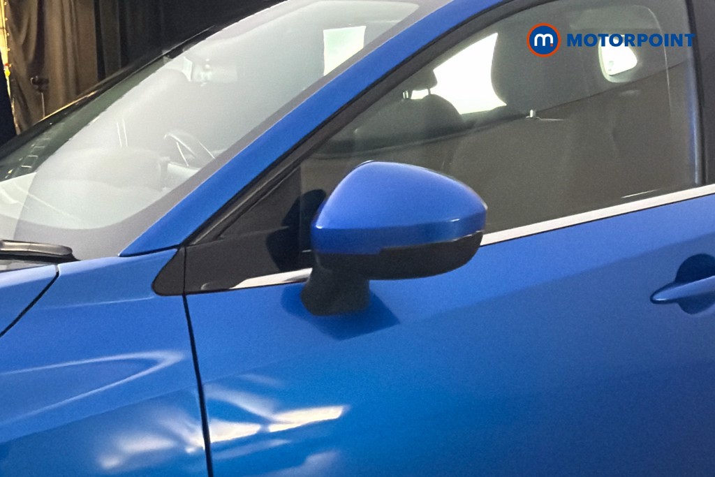 Nissan Qashqai Acenta Premium Manual Petrol SUV - Stock Number (1670801) - 43rd supplementary image