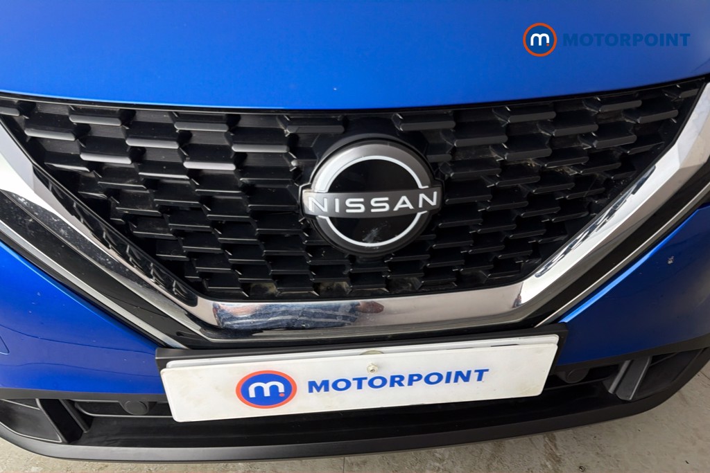 Nissan Qashqai Acenta Premium Manual Petrol SUV - Stock Number (1670801) - 45th supplementary image