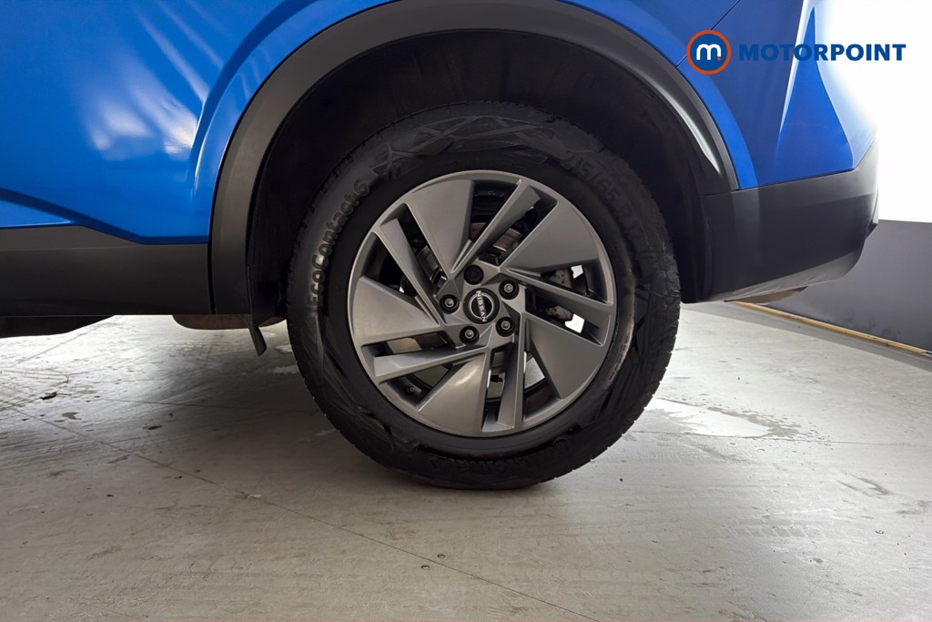 Nissan Qashqai Acenta Premium Manual Petrol SUV - Stock Number (1670801) - 48th supplementary image