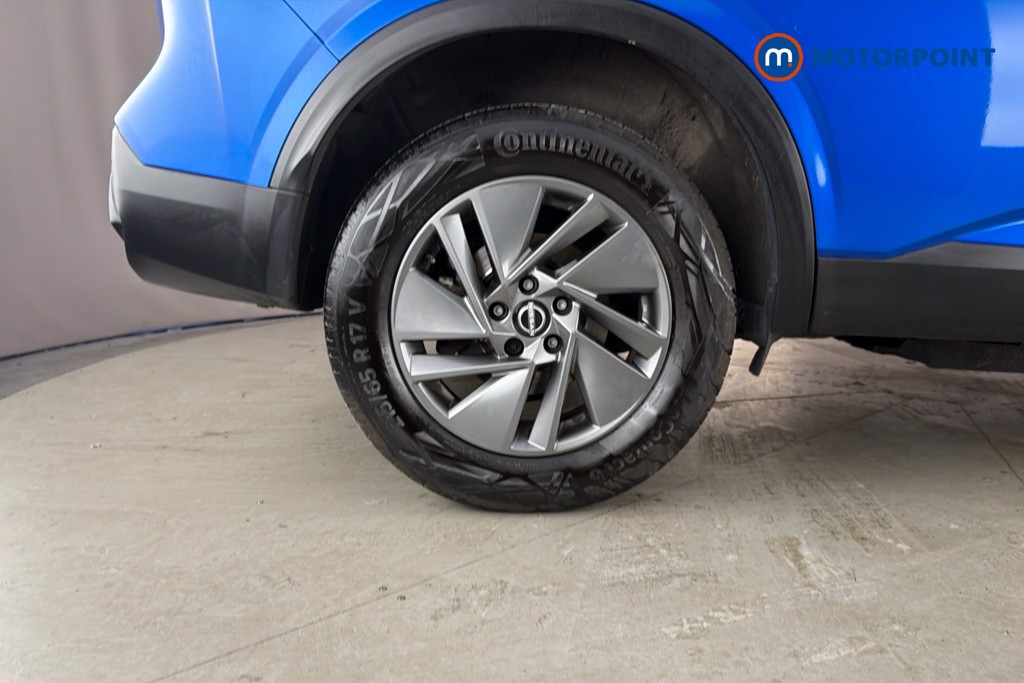 Nissan Qashqai Acenta Premium Manual Petrol SUV - Stock Number (1670801) - 49th supplementary image