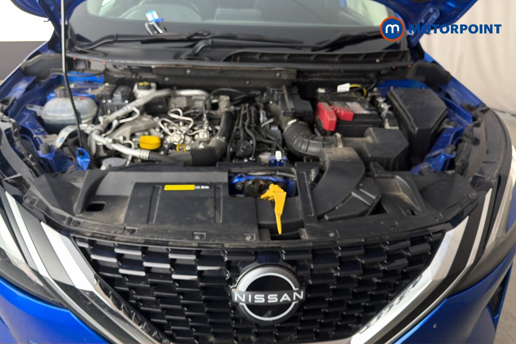 Nissan Qashqai Acenta Premium Manual Petrol SUV - Stock Number (1670801) - 51st supplementary image