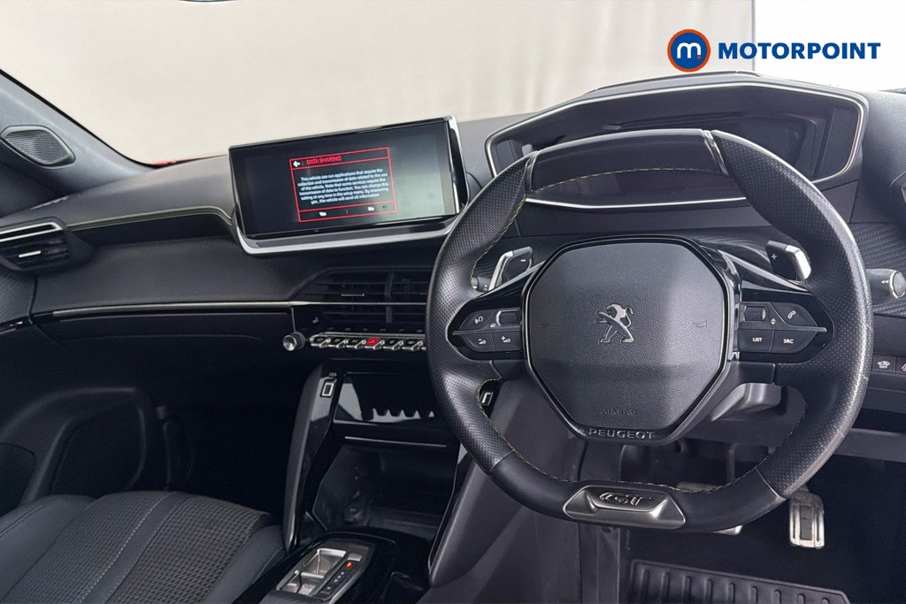 Peugeot 2008 GT Automatic Petrol SUV - Stock Number (1670867) - 2nd supplementary image