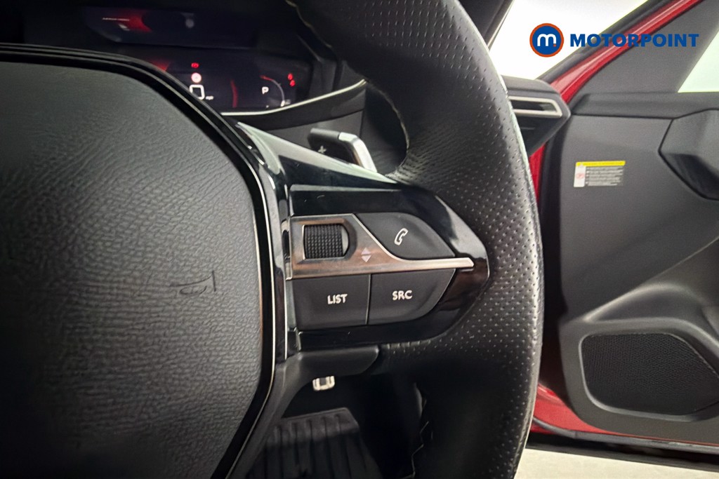 Peugeot 2008 GT Automatic Petrol SUV - Stock Number (1670867) - 4th supplementary image