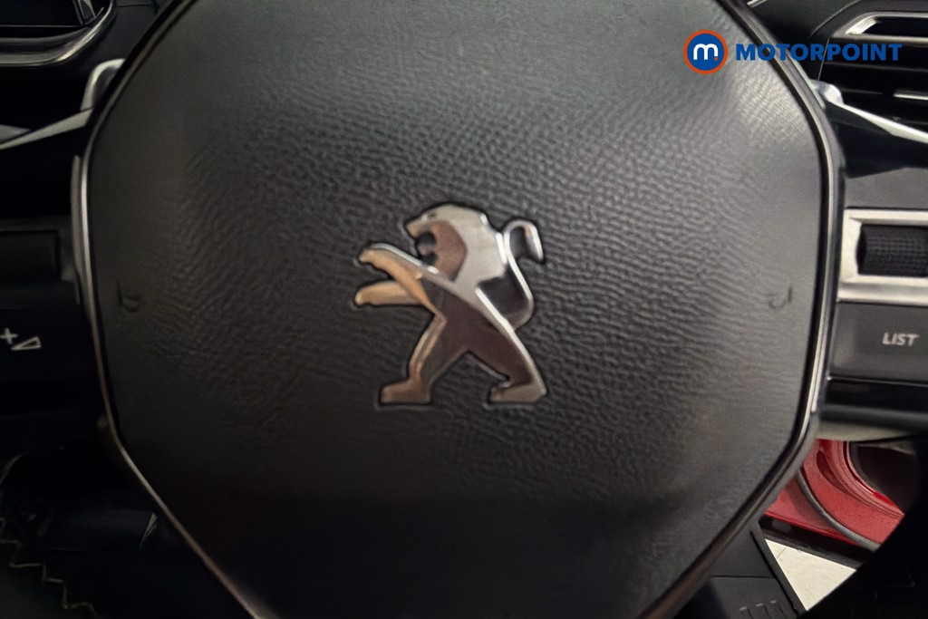 Peugeot 2008 GT Automatic Petrol SUV - Stock Number (1670867) - 5th supplementary image
