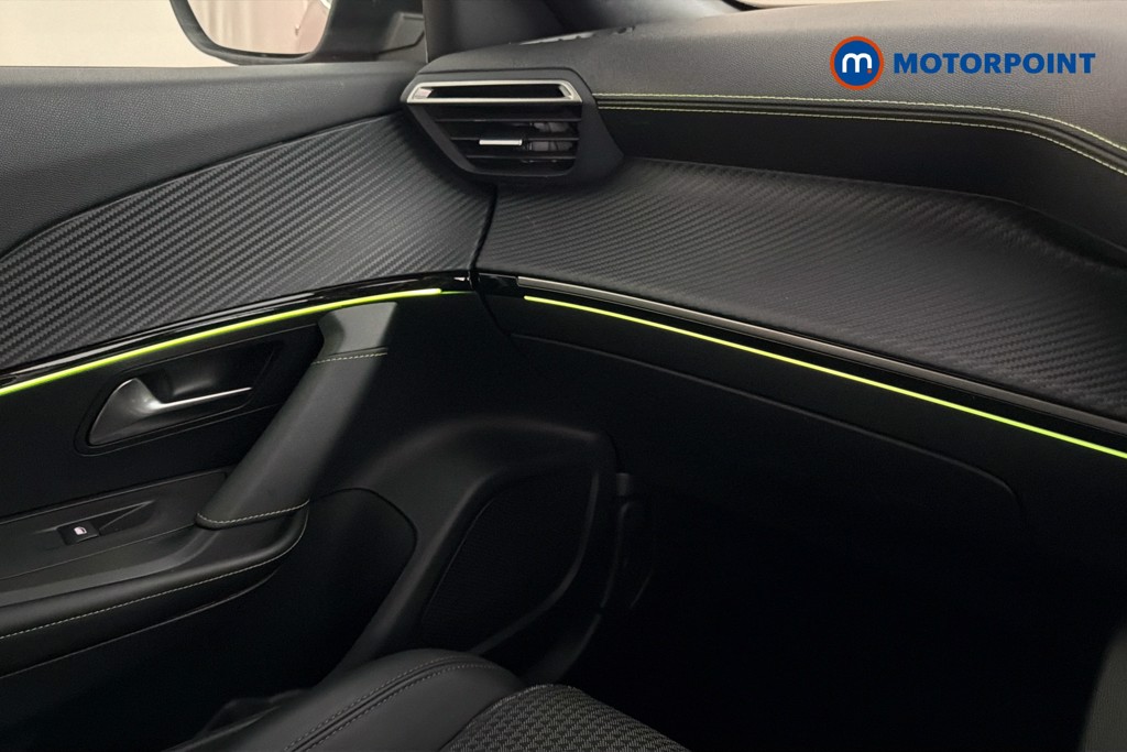 Peugeot 2008 GT Automatic Petrol SUV - Stock Number (1670867) - 11th supplementary image