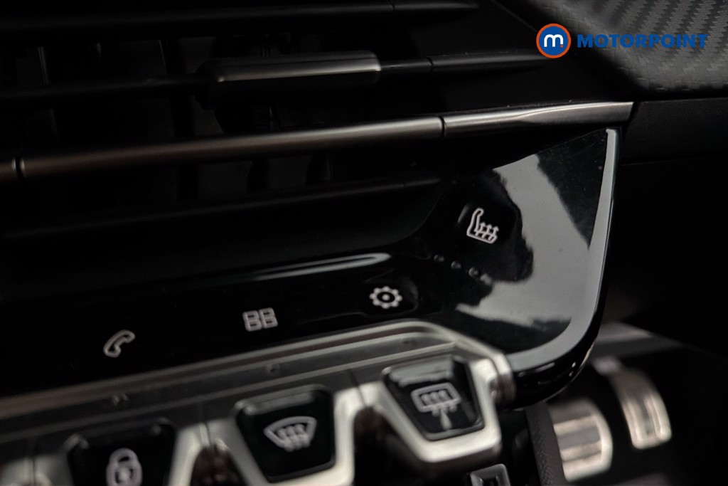 Peugeot 2008 GT Automatic Petrol SUV - Stock Number (1670867) - 14th supplementary image