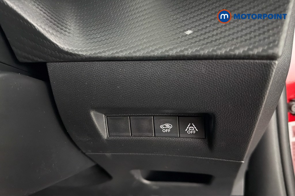 Peugeot 2008 GT Automatic Petrol SUV - Stock Number (1670867) - 18th supplementary image