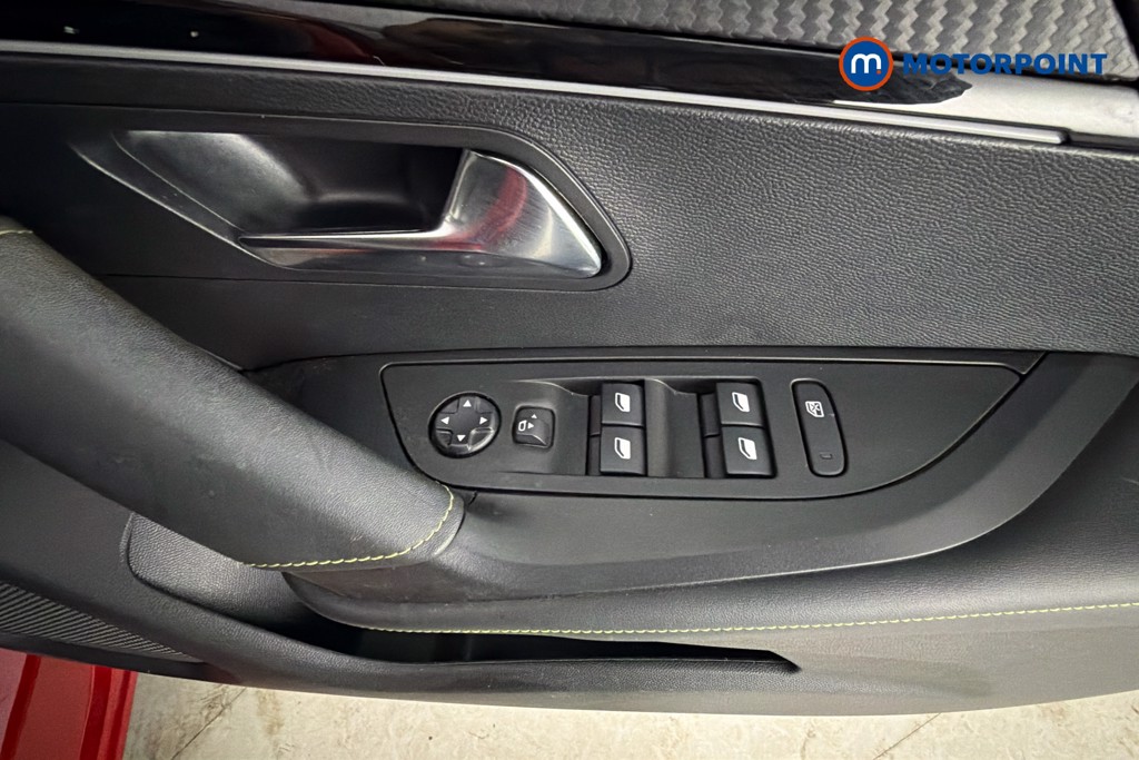 Peugeot 2008 GT Automatic Petrol SUV - Stock Number (1670867) - 20th supplementary image