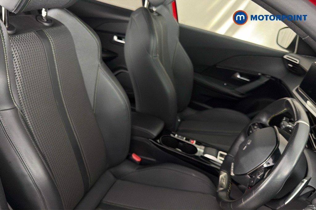 Peugeot 2008 GT Automatic Petrol SUV - Stock Number (1670867) - 22nd supplementary image