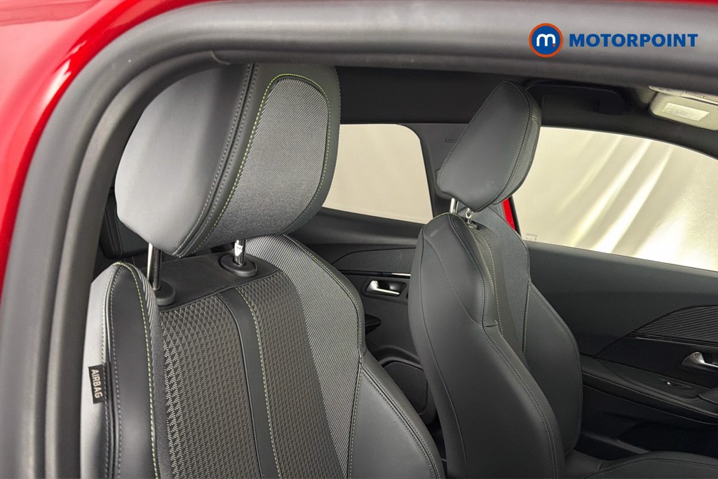 Peugeot 2008 GT Automatic Petrol SUV - Stock Number (1670867) - 23rd supplementary image