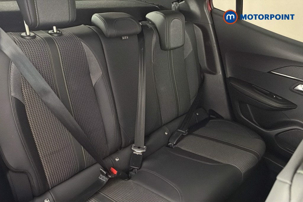Peugeot 2008 GT Automatic Petrol SUV - Stock Number (1670867) - 28th supplementary image
