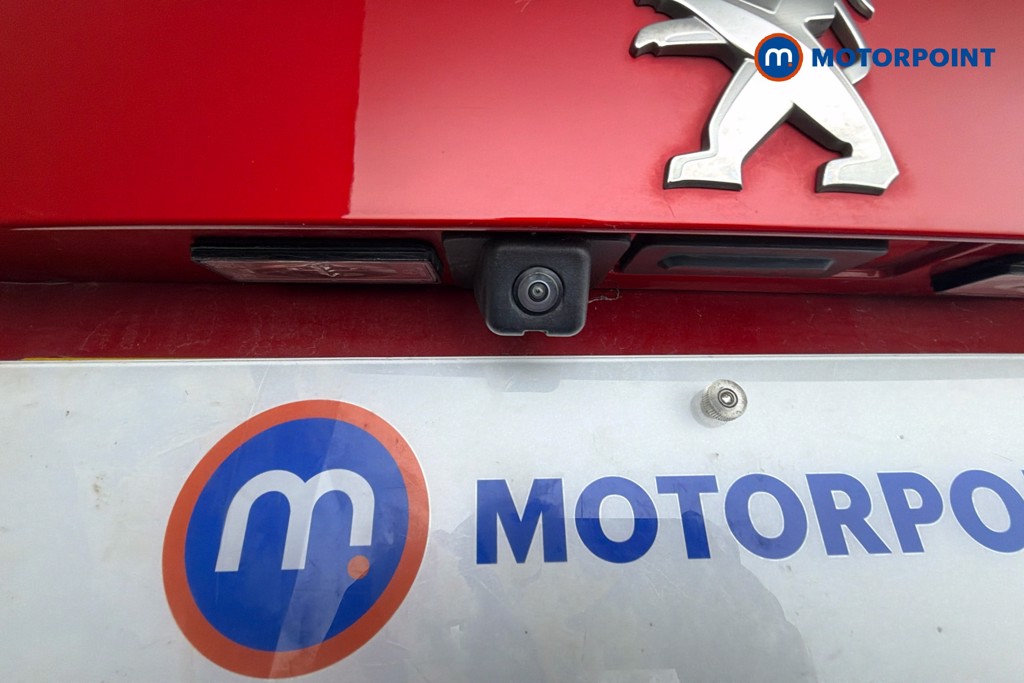 Peugeot 2008 GT Automatic Petrol SUV - Stock Number (1670867) - 36th supplementary image