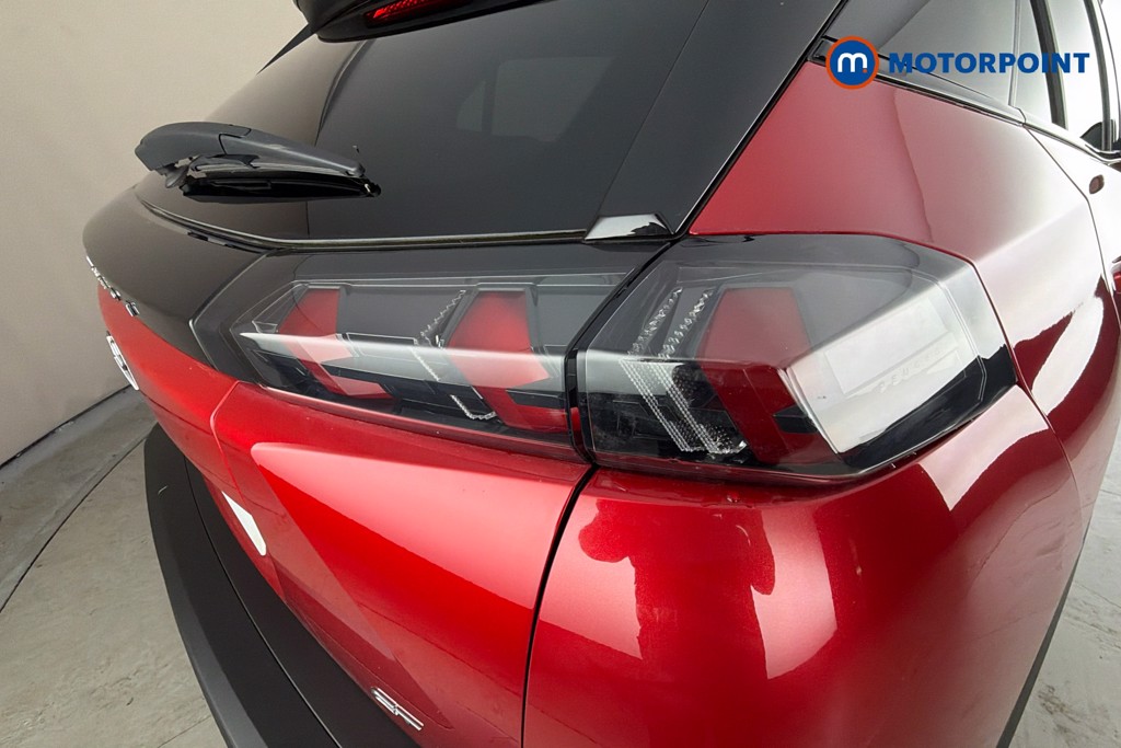 Peugeot 2008 GT Automatic Petrol SUV - Stock Number (1670867) - 38th supplementary image