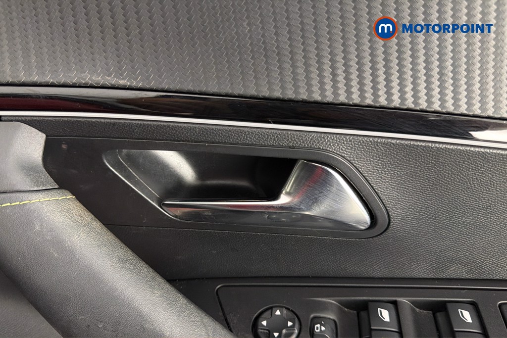 Peugeot 2008 GT Automatic Petrol SUV - Stock Number (1670867) - 42nd supplementary image