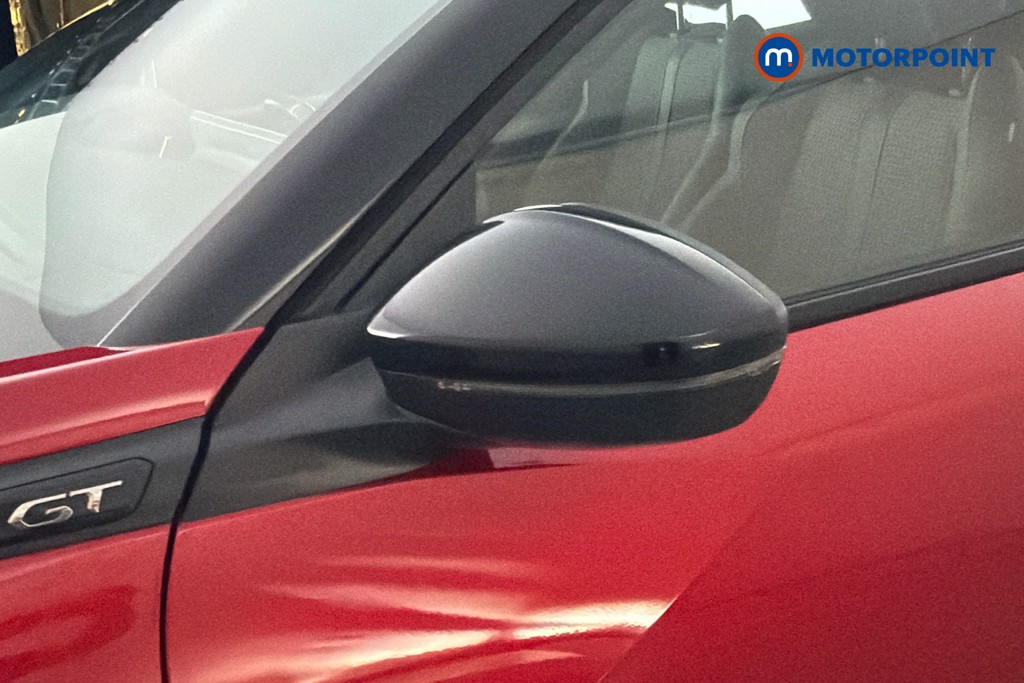 Peugeot 2008 GT Automatic Petrol SUV - Stock Number (1670867) - 43rd supplementary image