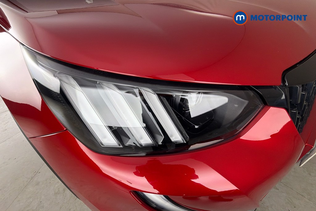 Peugeot 2008 GT Automatic Petrol SUV - Stock Number (1670867) - 44th supplementary image