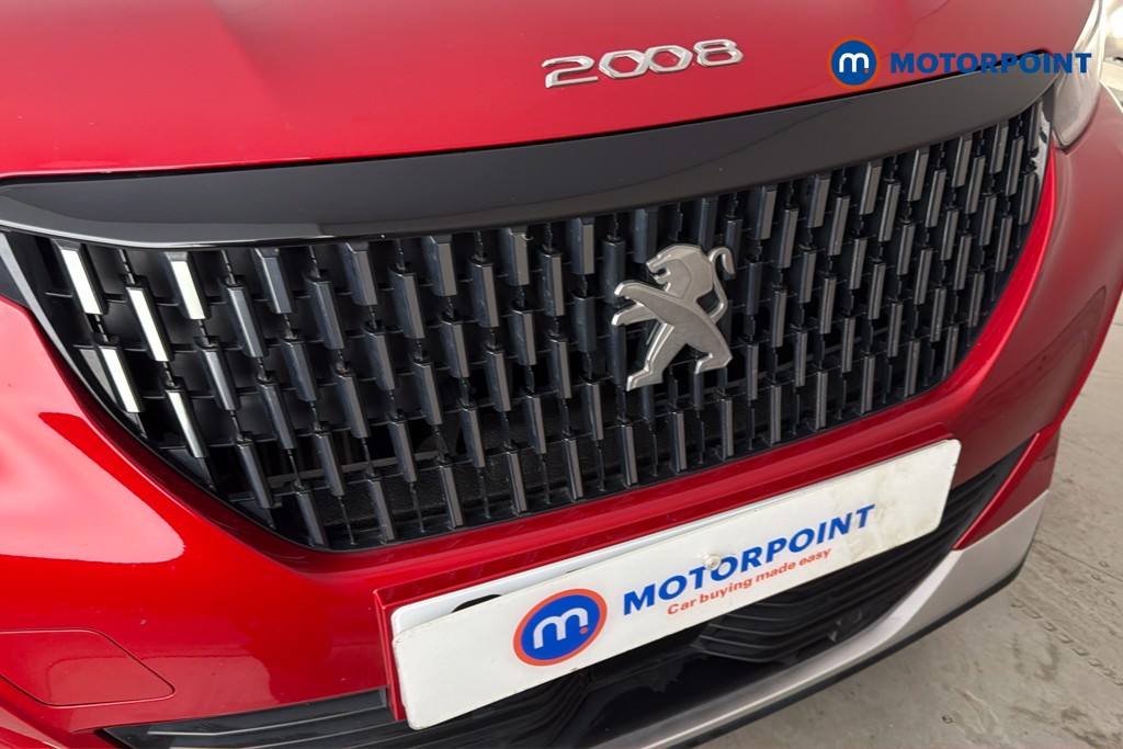 Peugeot 2008 GT Automatic Petrol SUV - Stock Number (1670867) - 45th supplementary image