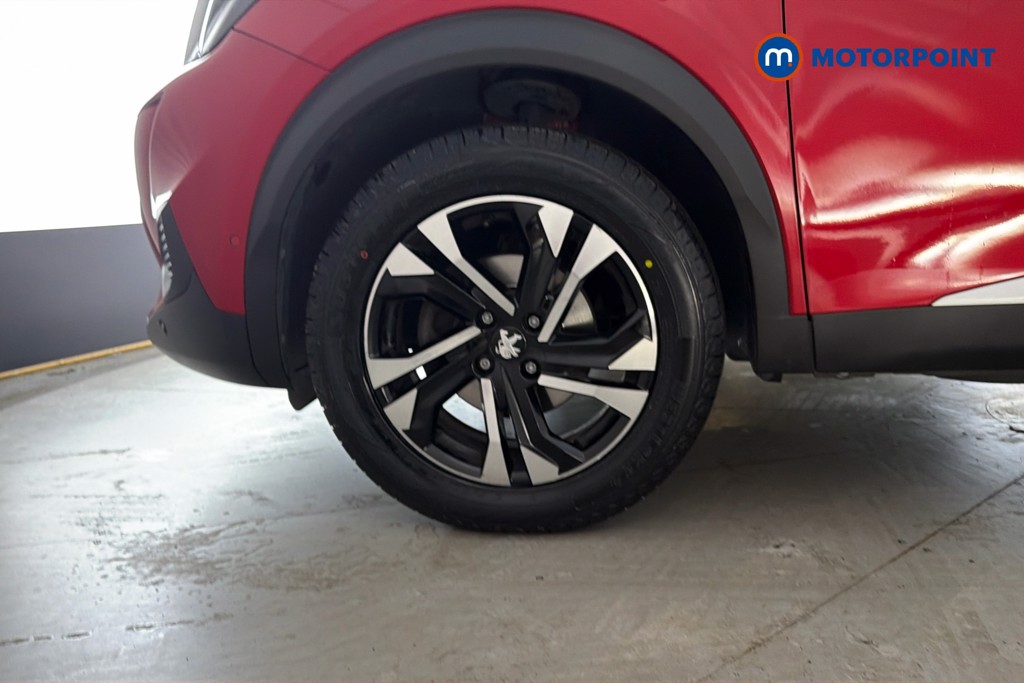 Peugeot 2008 GT Automatic Petrol SUV - Stock Number (1670867) - 47th supplementary image