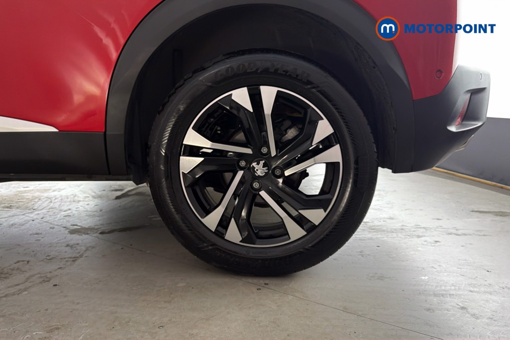 Peugeot 2008 GT Automatic Petrol SUV - Stock Number (1670867) - 48th supplementary image