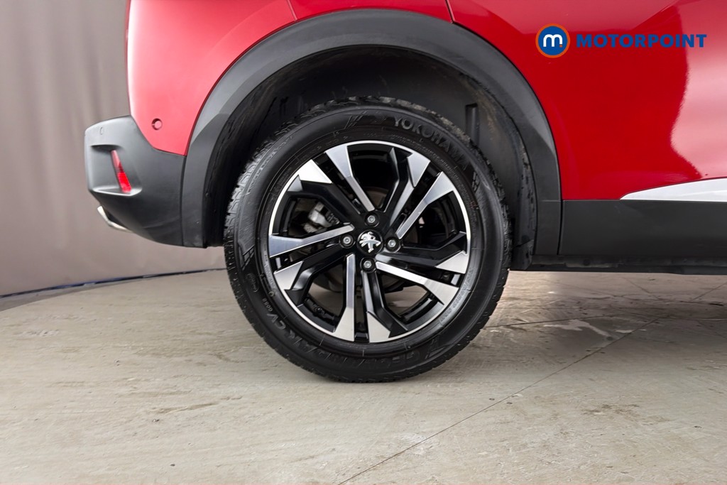 Peugeot 2008 GT Automatic Petrol SUV - Stock Number (1670867) - 49th supplementary image