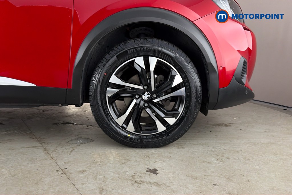 Peugeot 2008 GT Automatic Petrol SUV - Stock Number (1670867) - 50th supplementary image